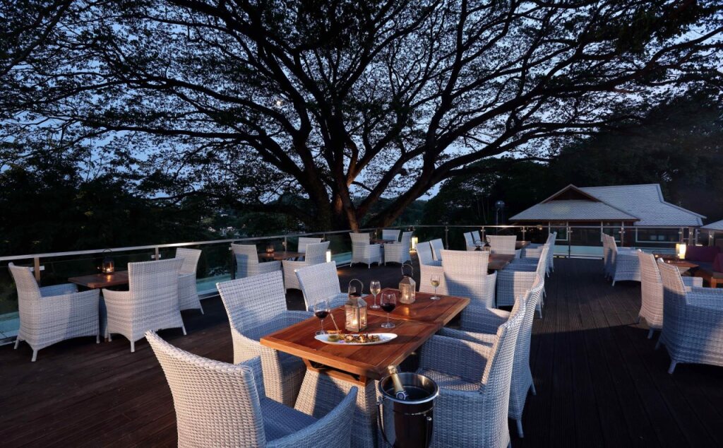 Na Nirand Romantic Boutique Resort