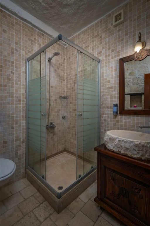 Alacati Koclu Konagi Hotel
