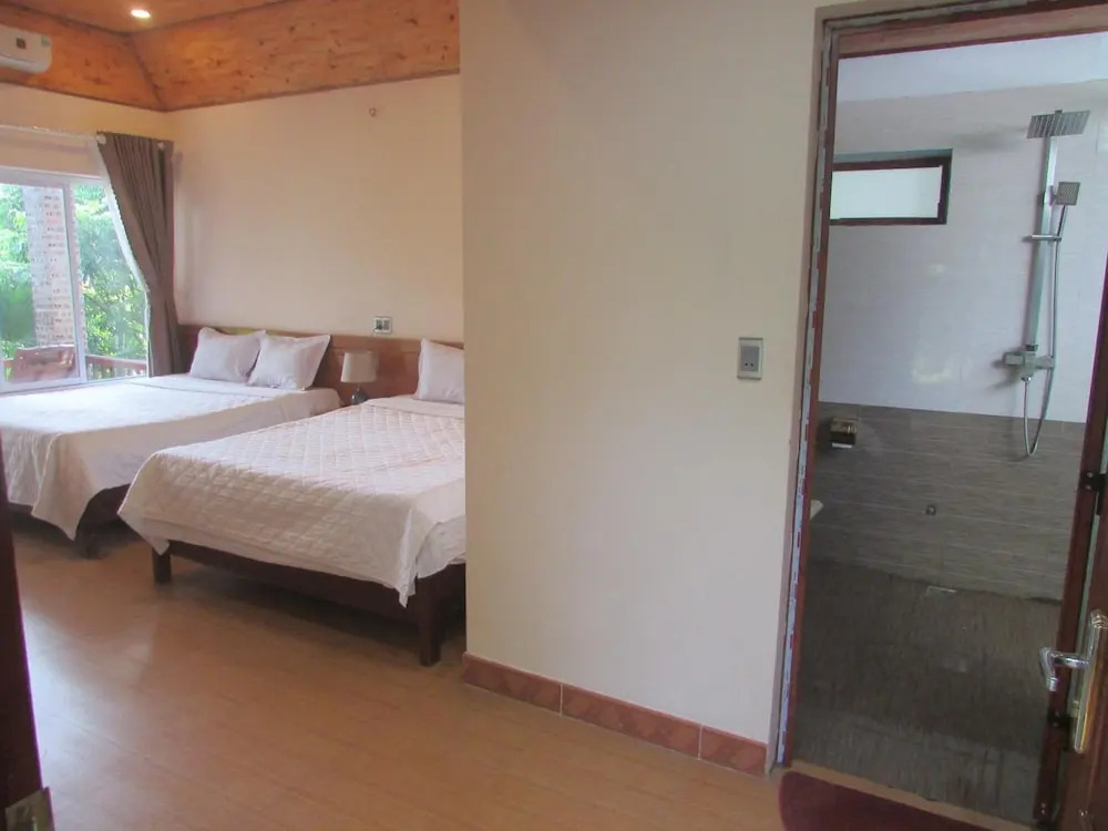 Truong Xuan Resort