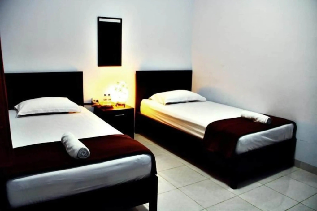 Nakula Guest House