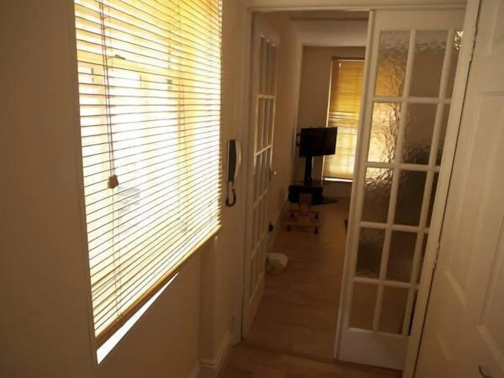 Mayfair Flat