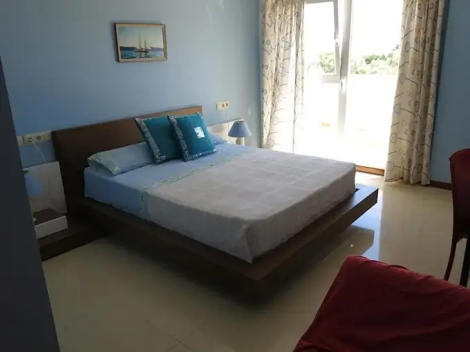 Luz de Azahar Bed and Breakfast
