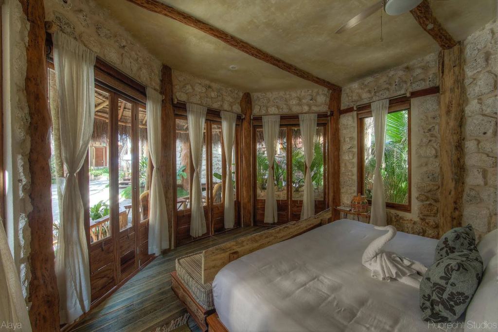 Life Source Retreats Tulum