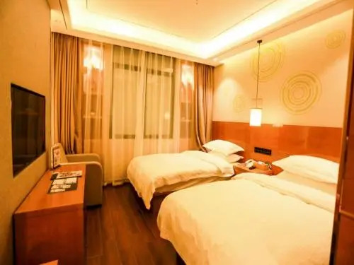 GreenTree Inn Anshun Guansuo Avenue Hotel