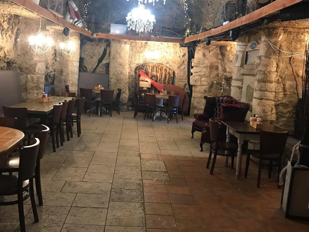 The Grotto