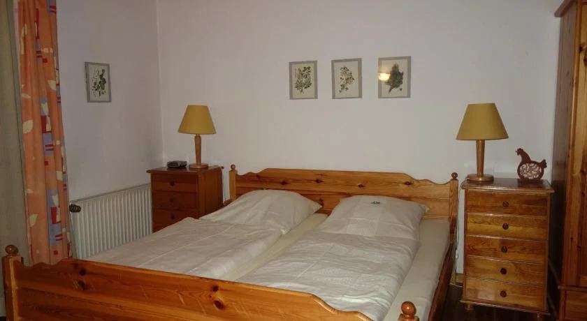 Schumachers Landhaus - Bücherhotel