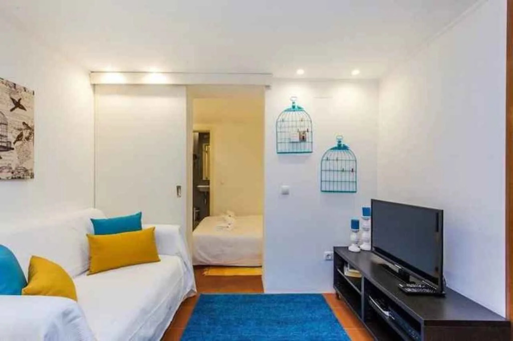 Bairro Alto Stylish Studios by Hosty