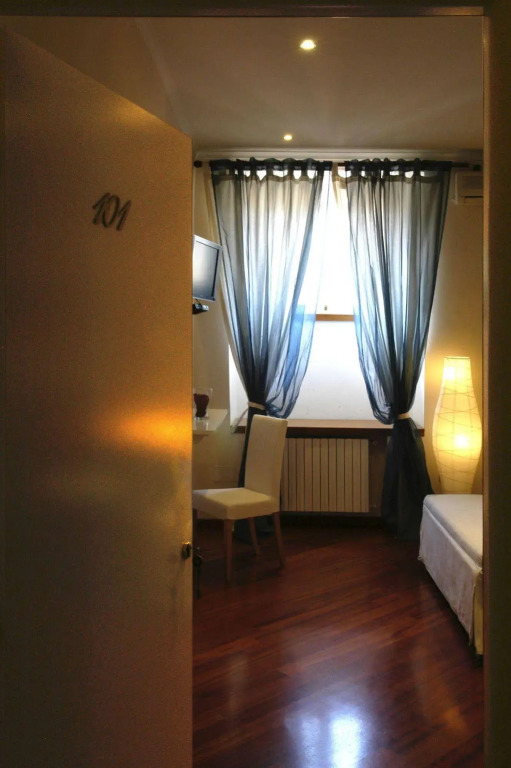 B&B Museum