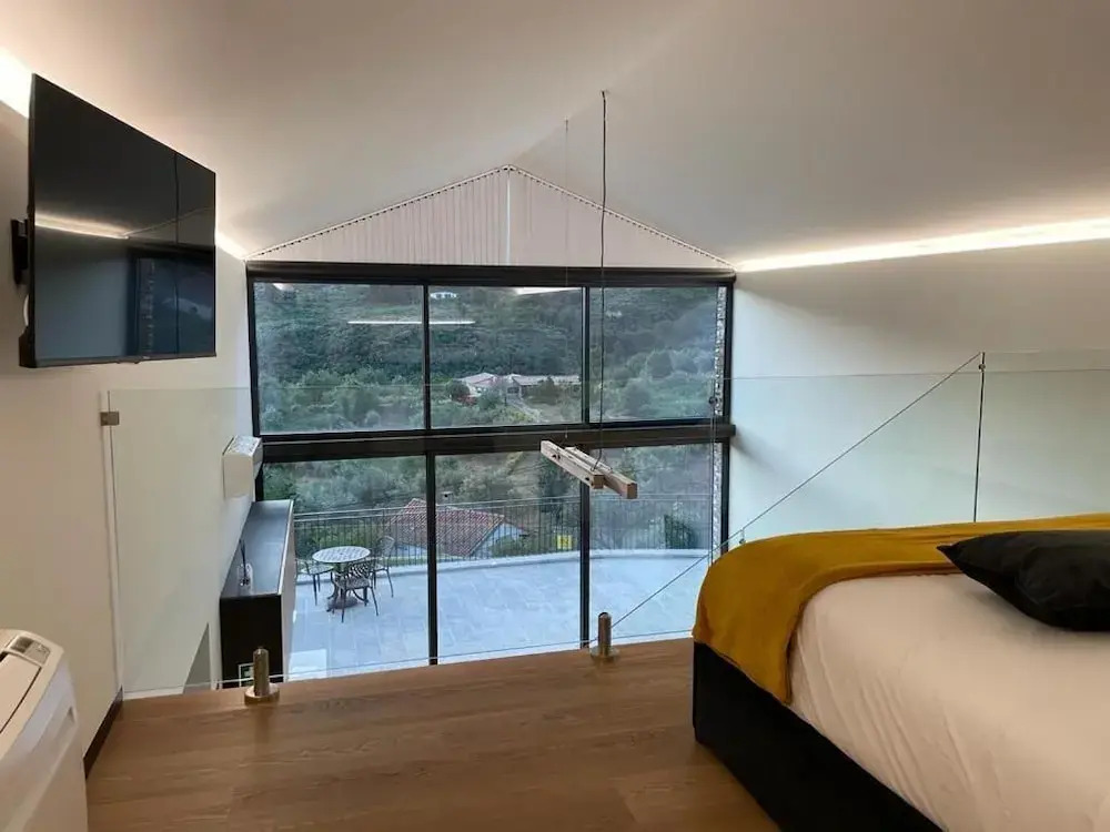 Empreendimento SERRA