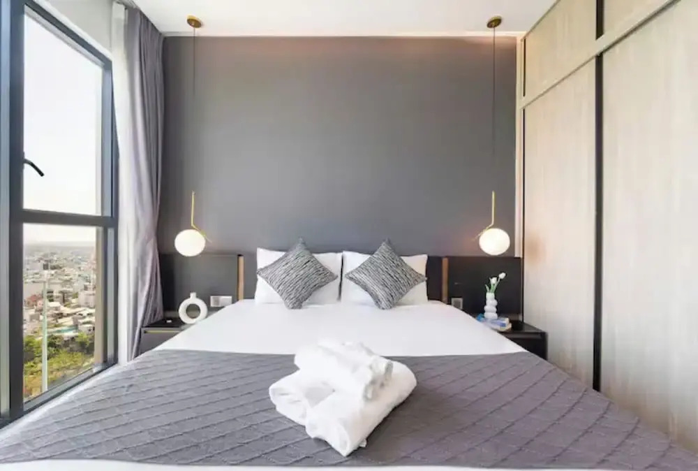 Kotrip Feliz en Vista Luxstay Residence
