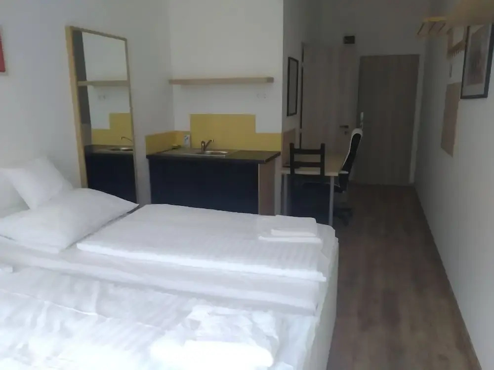 22 Boutique Hotel