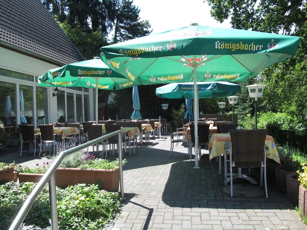 Hotel Rheinkrone