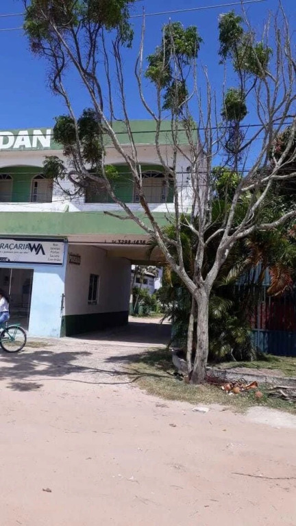 Pousada Dan & Dan