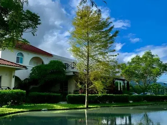Bali Hostel