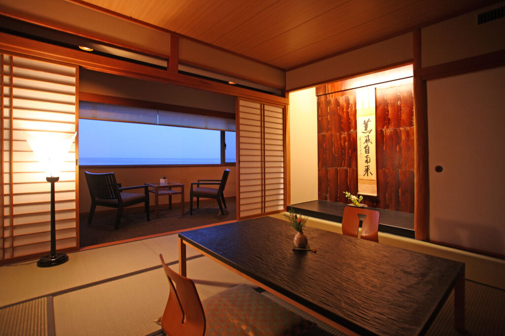 Awaji International Hotel The Sunplaza