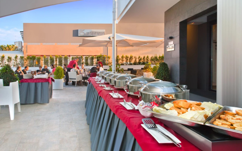 Hotel RH Portocristo & Wellness