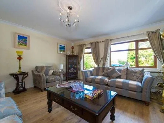 Aisleigh Guest House