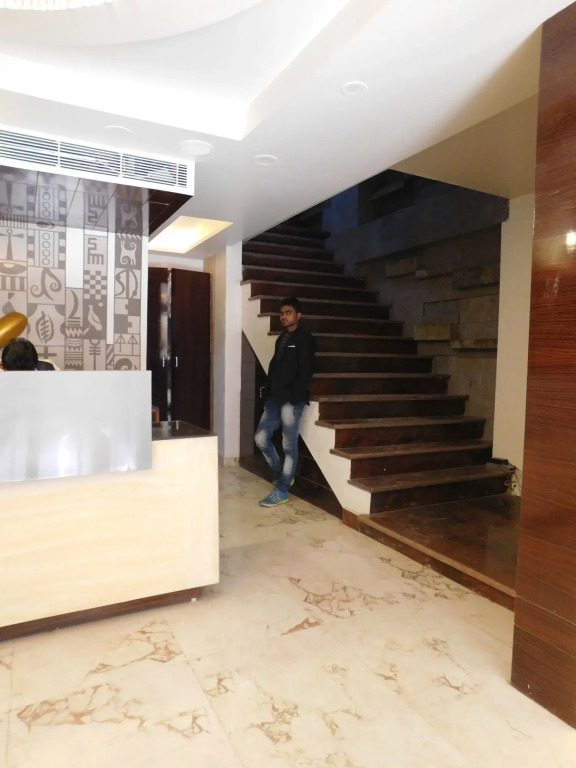 Hotel Gauranga Inn - New Delhi Railway Station
