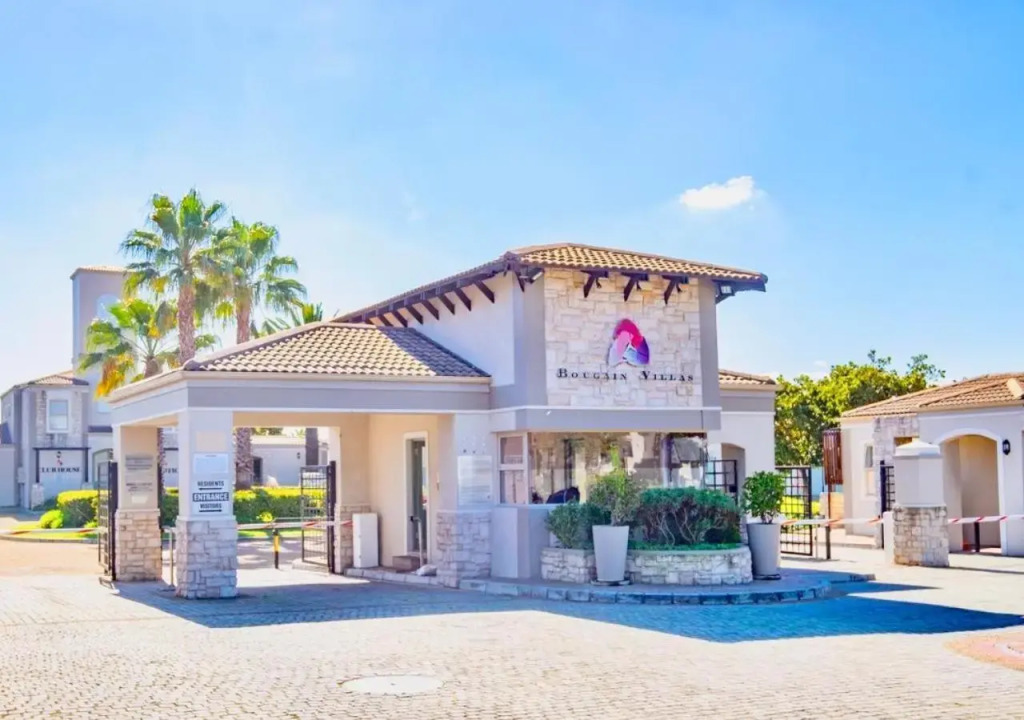 Belina - Bougain Villas Premier