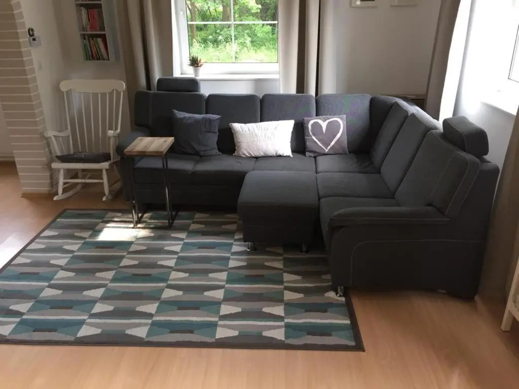 Apartmán U Papoušků