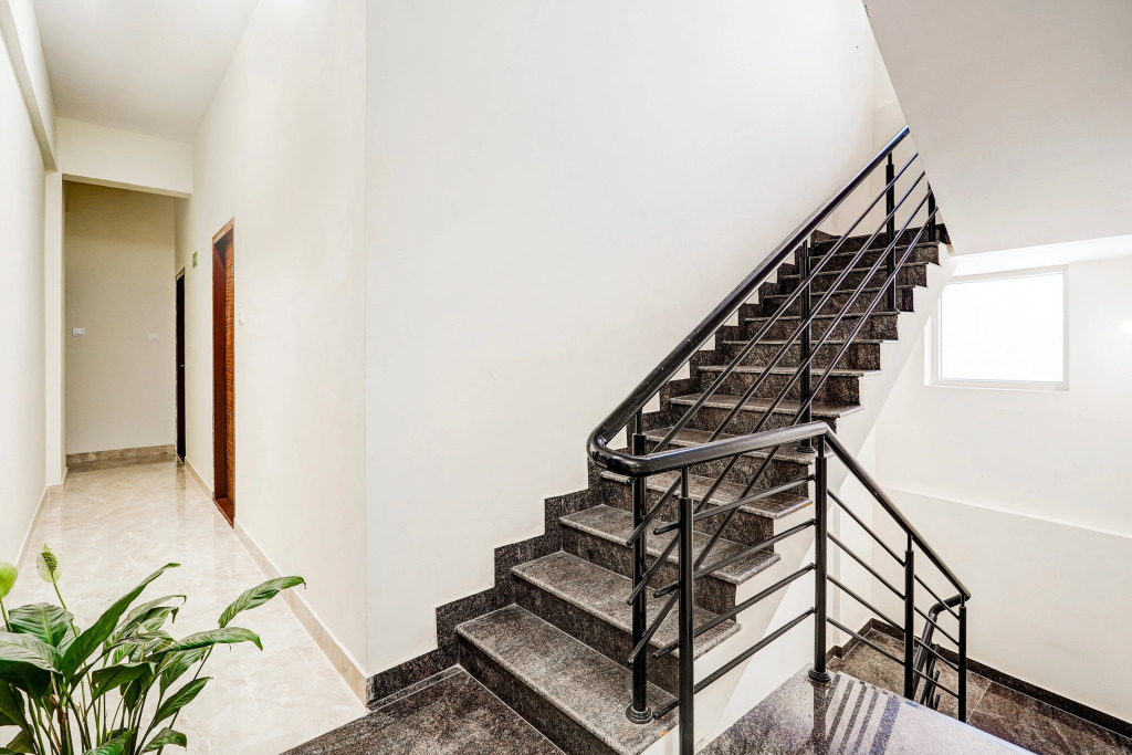 Townhouse Hennur Prakruthi Layout Bangalore