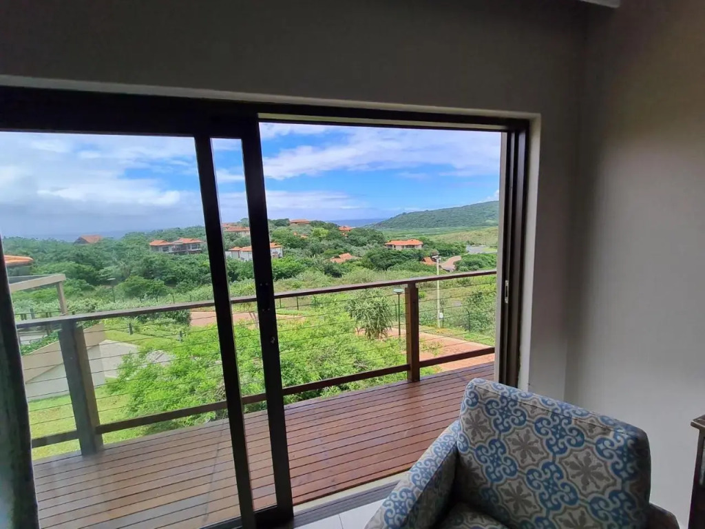 Zimbali Hills 4 Bedroom KZH2
