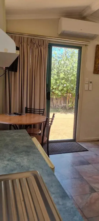 Blackall Caravan Park