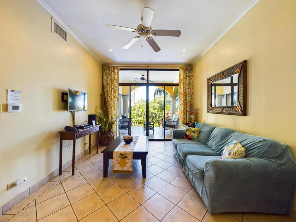 Sunrise 38- Ocean View 2 BR condo, Steps to the Beach