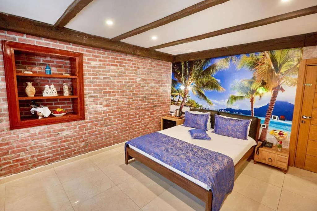 Ardey Hotel
