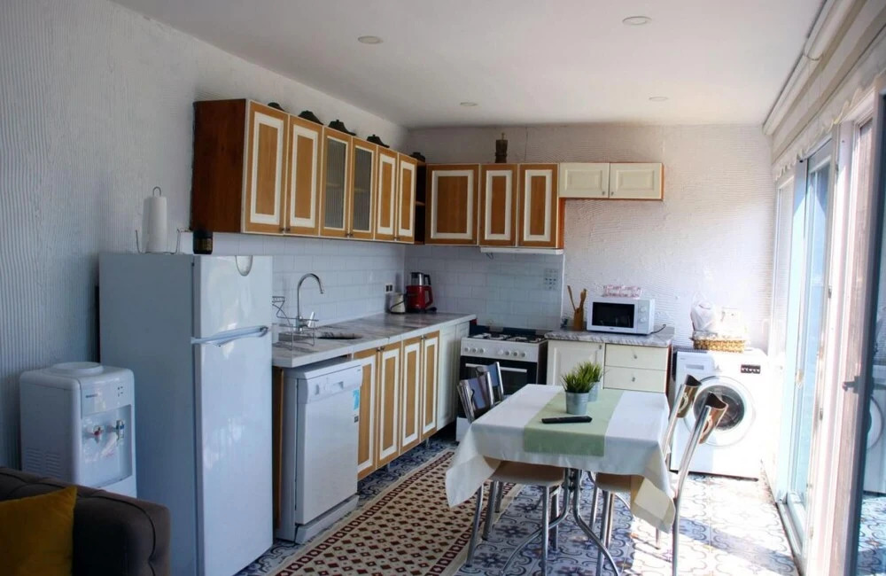 Outstanding Villa With Impressive View Near Historical Area in Fethiye