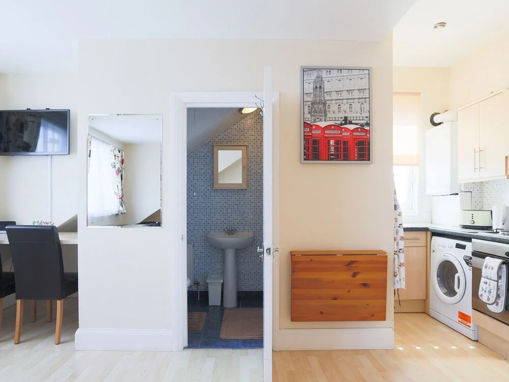 Spacious Studio in Harrow 46c