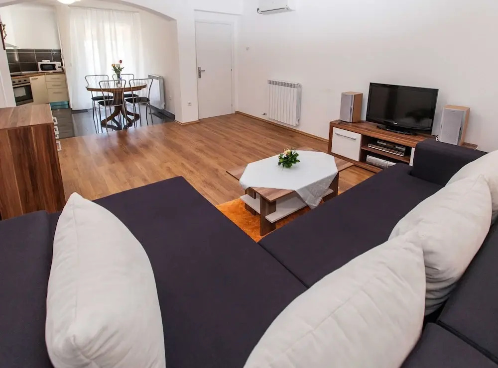 Sunny Elegant Crikvenica Apartments