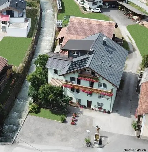 Salvesenheim
