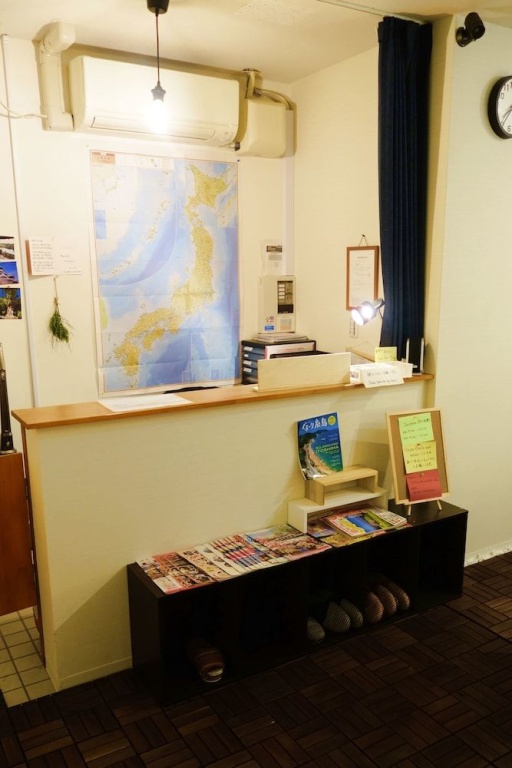 Fukuoka Tabiji Hostel 福岡旅路ゲストハウス