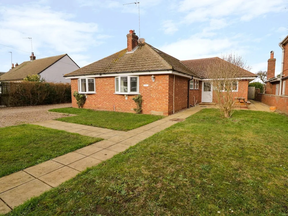 Rosebay, Great Yarmouth
