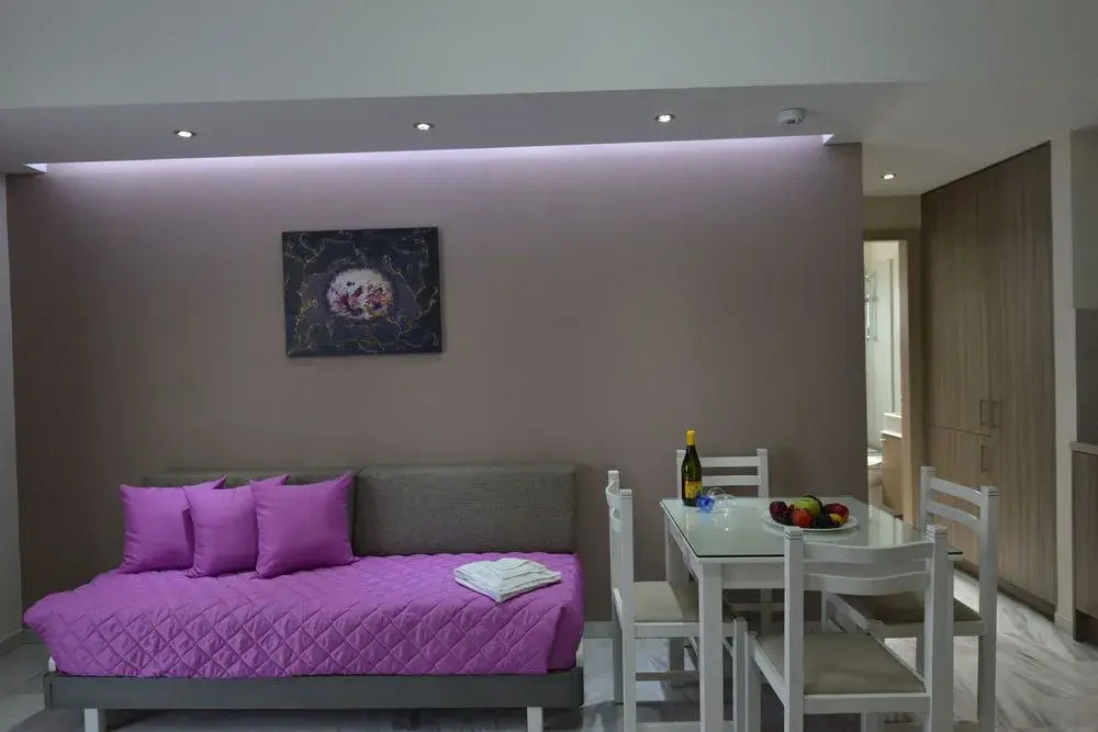 Vesperi Studios & Apartments