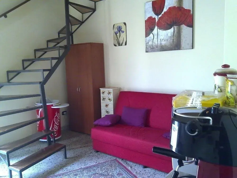 Bed & Breakfast Chiara