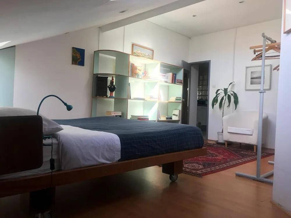 Casa Do Zé- Guest House