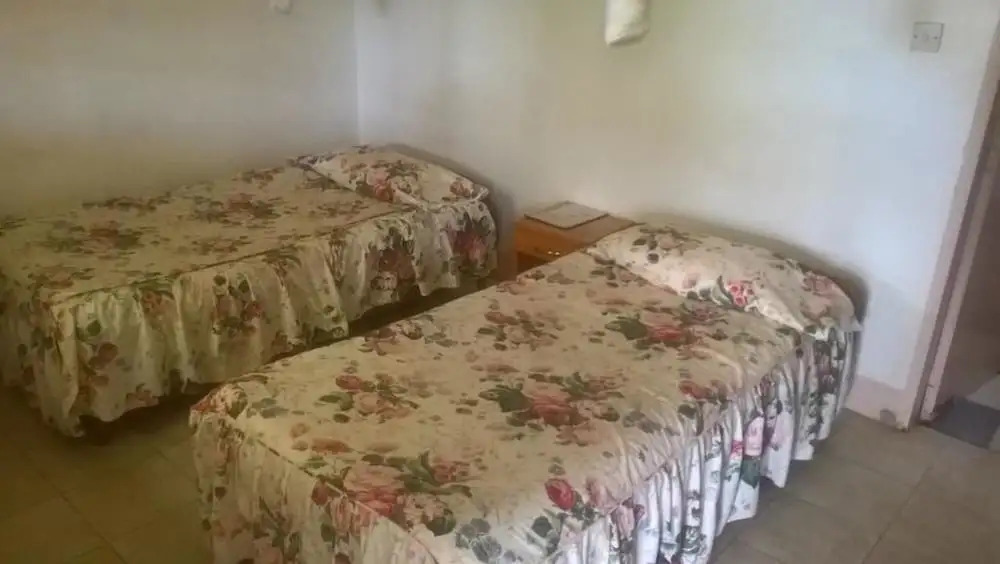Namirembe Guesthouse Kampala