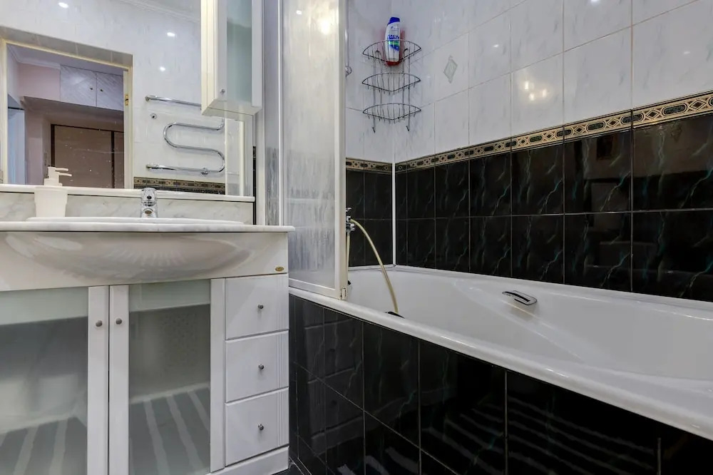 Apartment Lenina 40