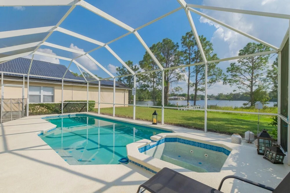 Villa Reserve - 1170 Reserve by Fairytale VR