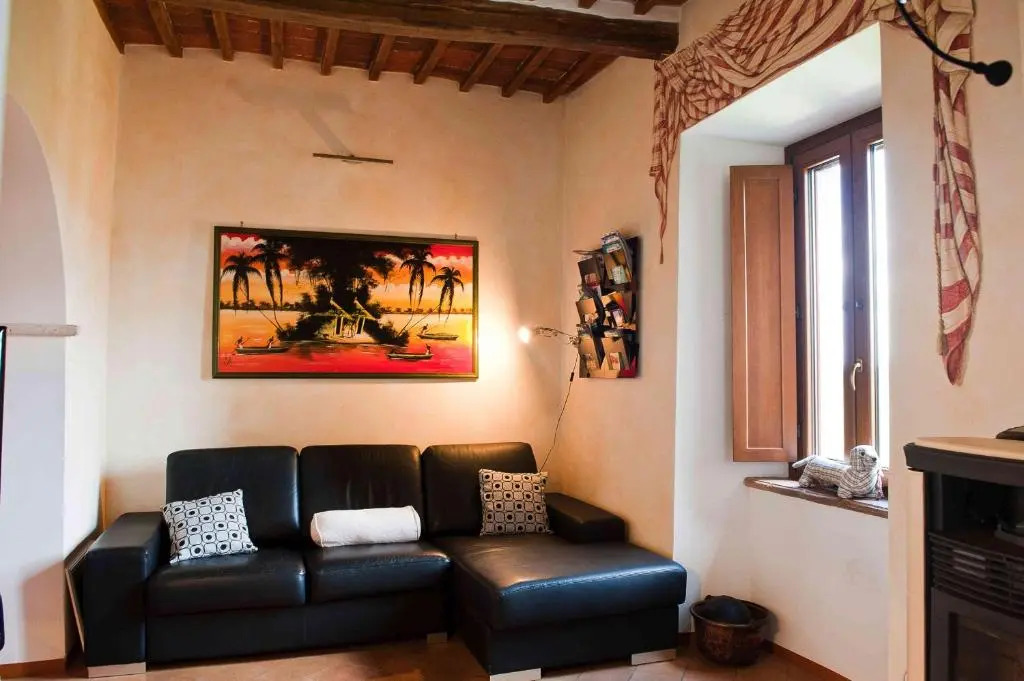 Cittadella 13 romantic house
