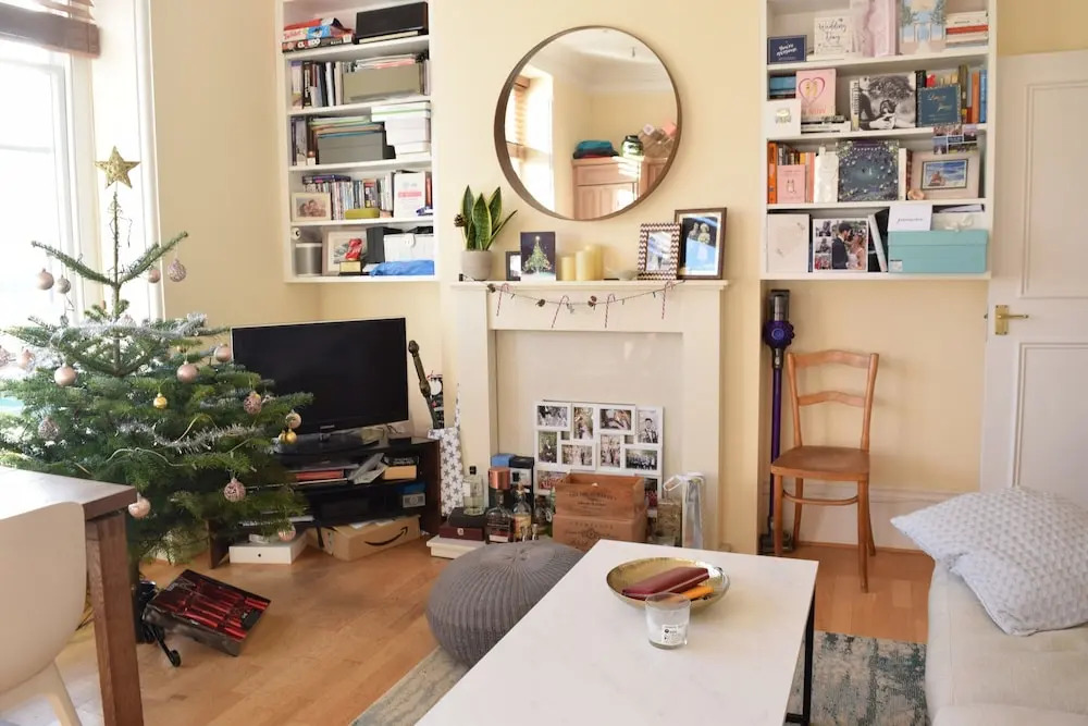 1 Bedroom Apartment Overlooking Queen's Club