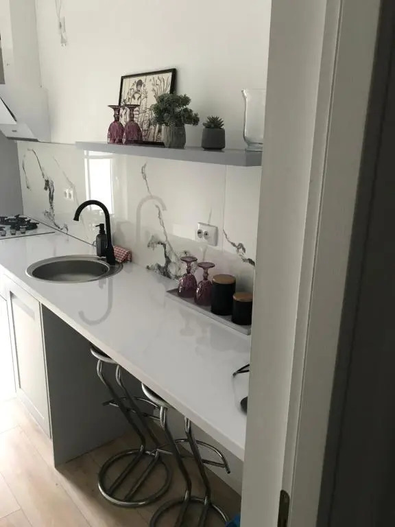 Smart Residence