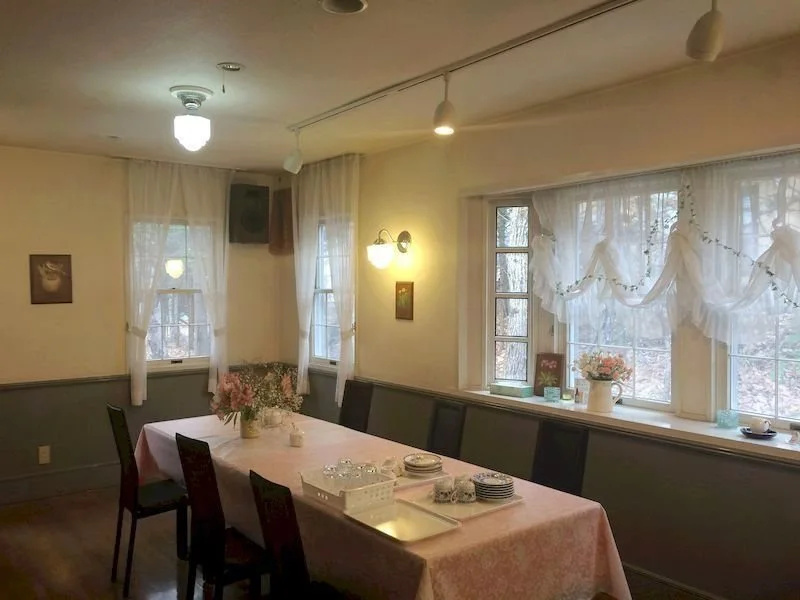 Shirakaba Kogen Pension You-Yu