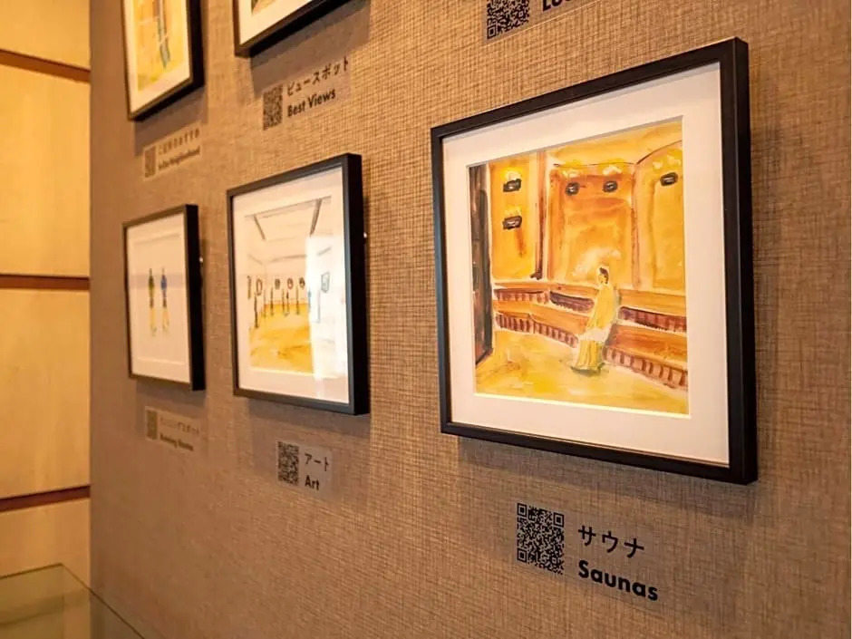 EN HOTEL Hamamatsu - Vacation STAY 67733v