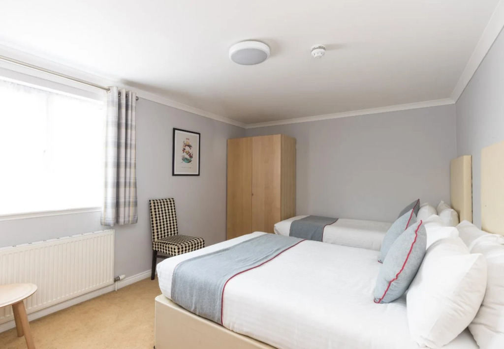 Clydesdale Hotel