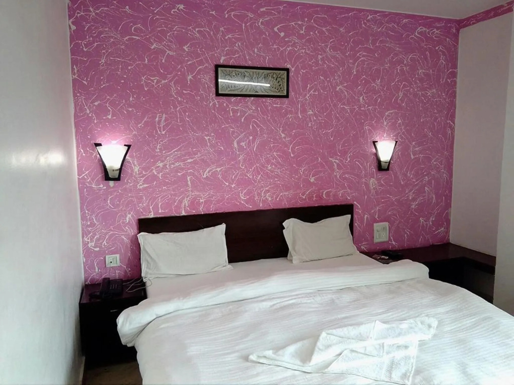 Hotel Navneet Grand