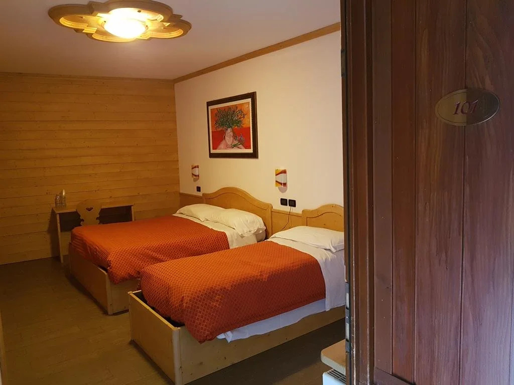 Hotel Raibl e Appartamenti