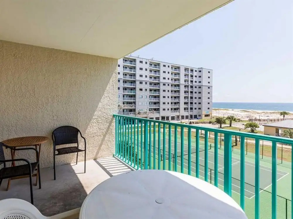 Plantation Palms by Meyer Vacation Rentals